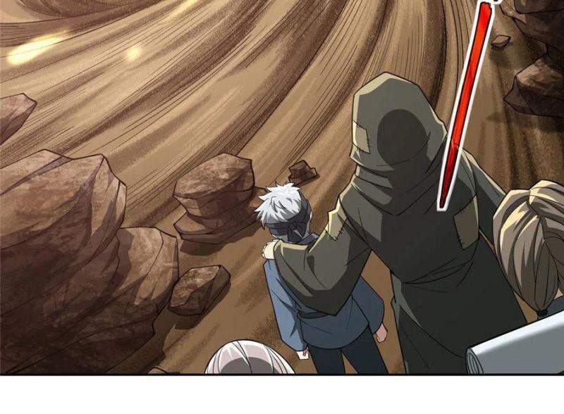 Siêu Thần Cơ Giới Sư Chap 60 - Next Chap 61