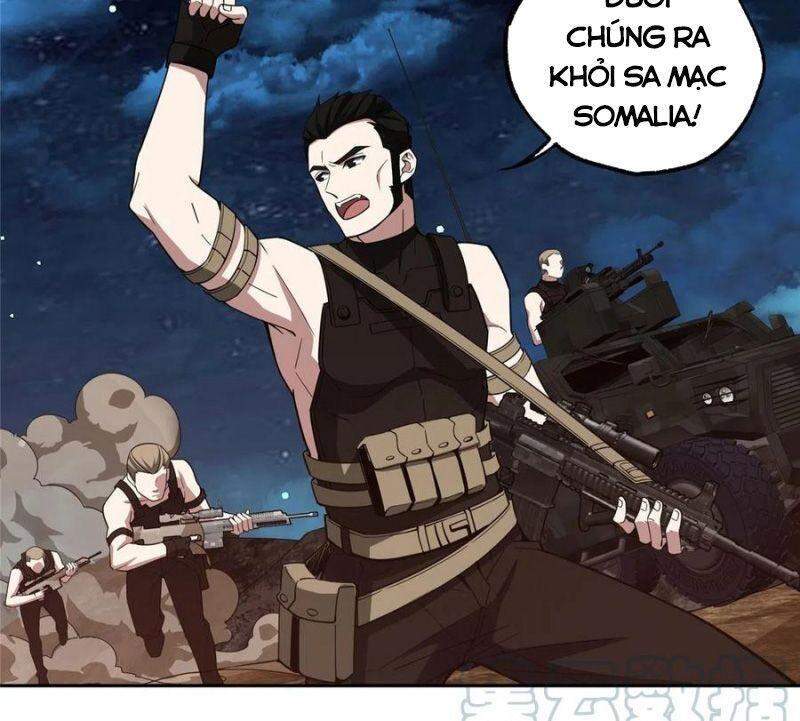 Siêu Thần Cơ Giới Sư Chap 60 - Next Chap 61