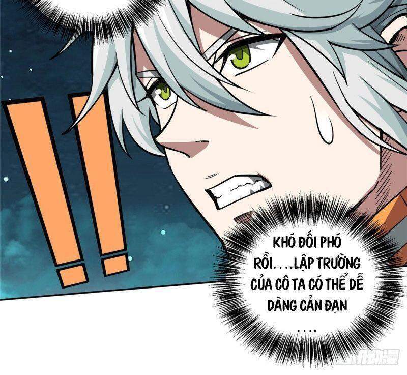 Siêu Thần Cơ Giới Sư Chap 61 - Next Chap 62