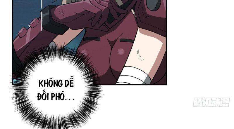 Siêu Thần Cơ Giới Sư Chap 62 - Next Chap 63