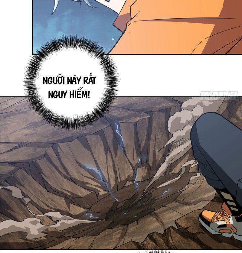 Siêu Thần Cơ Giới Sư Chap 62 - Next Chap 63