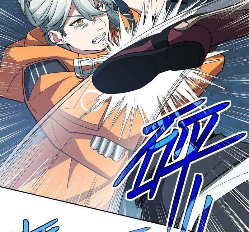 Siêu Thần Cơ Giới Sư Chap 62 - Next Chap 63