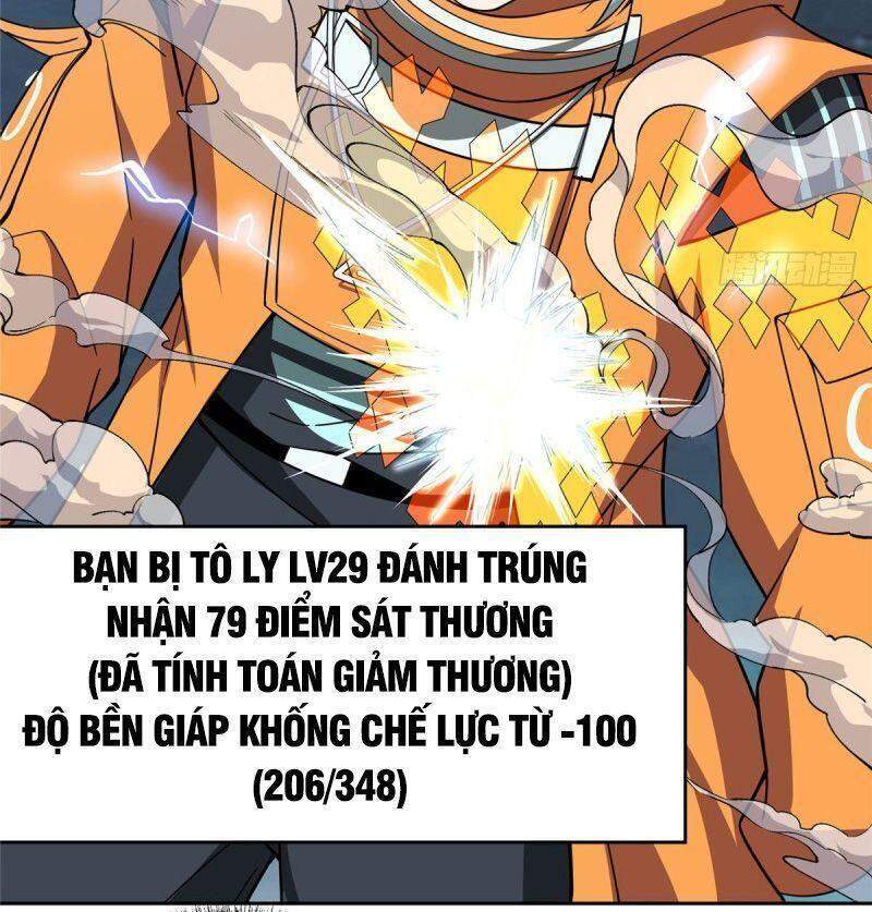 Siêu Thần Cơ Giới Sư Chap 62 - Next Chap 63