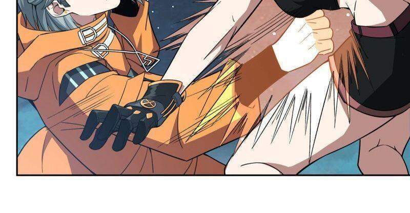 Siêu Thần Cơ Giới Sư Chap 62 - Next Chap 63