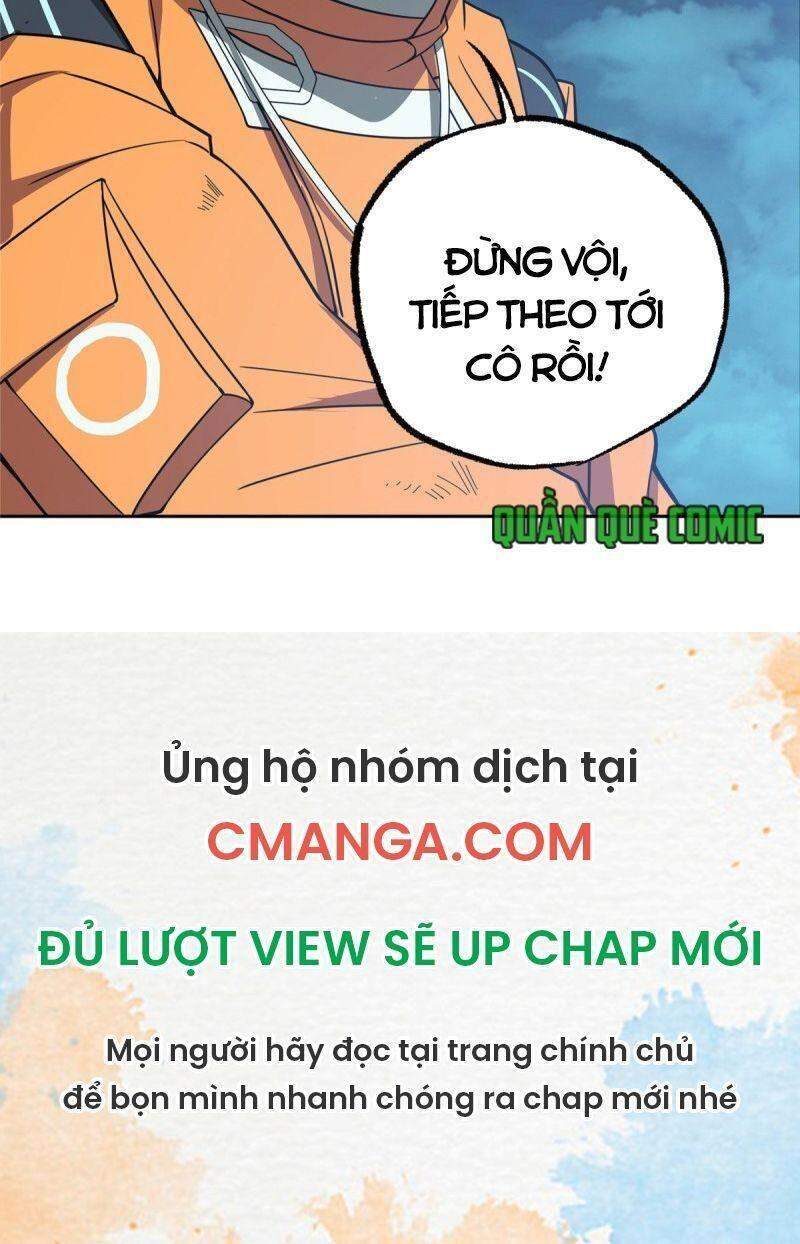 Siêu Thần Cơ Giới Sư Chap 62 - Next Chap 63
