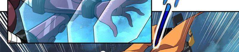 Siêu Thần Cơ Giới Sư Chap 62 - Next Chap 63