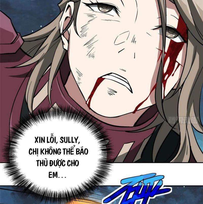 Siêu Thần Cơ Giới Sư Chap 63 - Next Chap 64