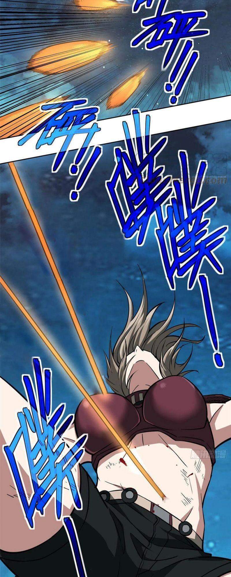Siêu Thần Cơ Giới Sư Chap 63 - Next Chap 64