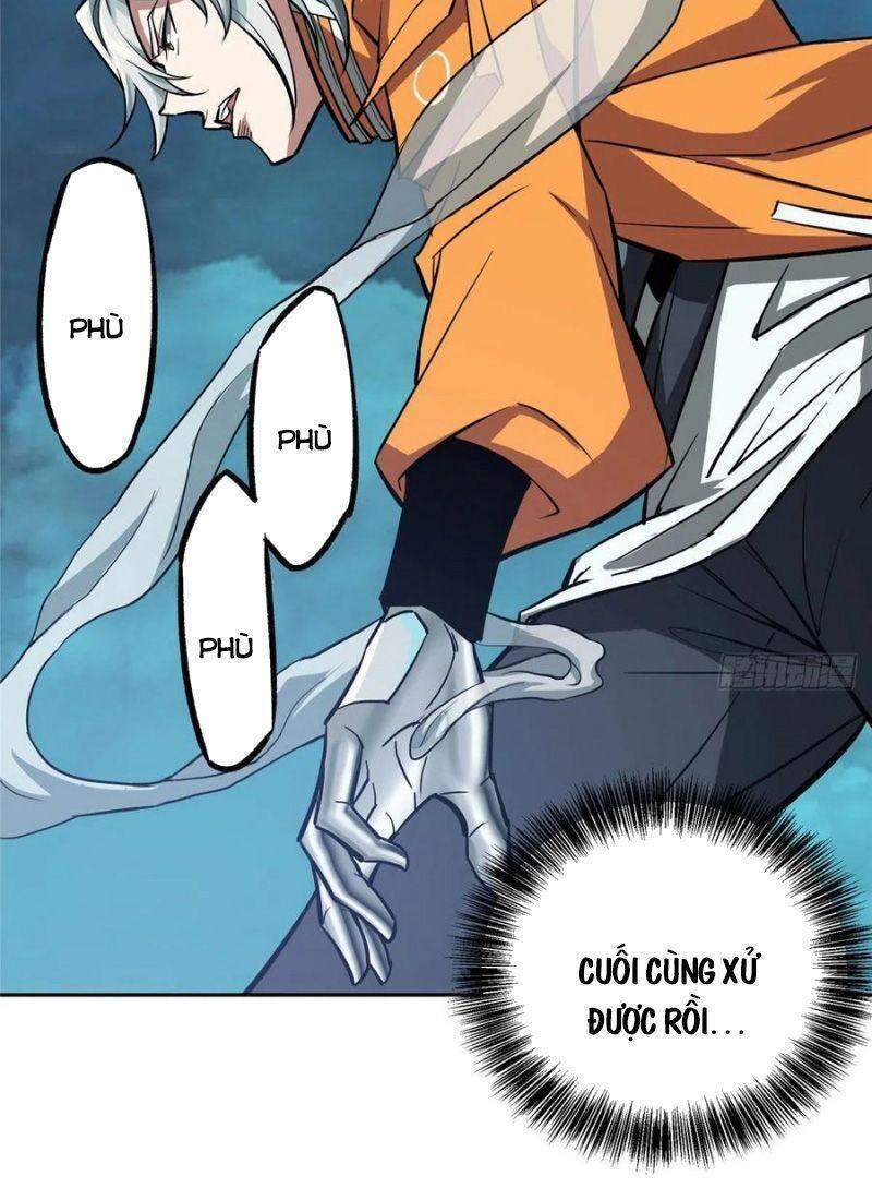 Siêu Thần Cơ Giới Sư Chap 63 - Next Chap 64