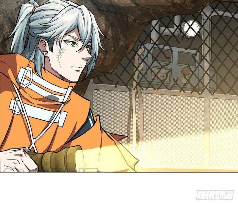 Siêu Thần Cơ Giới Sư Chap 63 - Next Chap 64