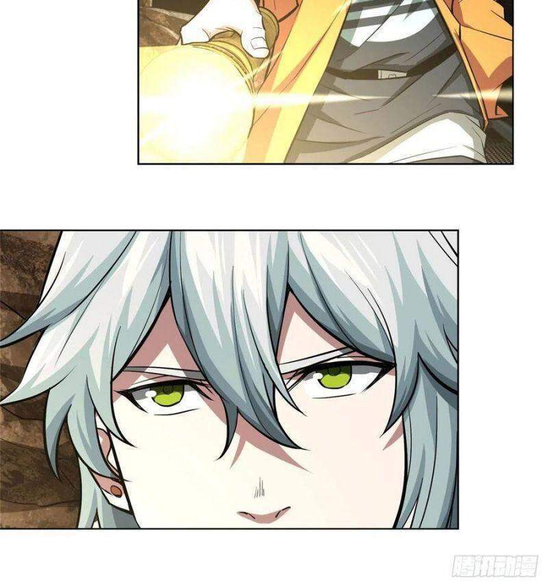 Siêu Thần Cơ Giới Sư Chap 63 - Next Chap 64