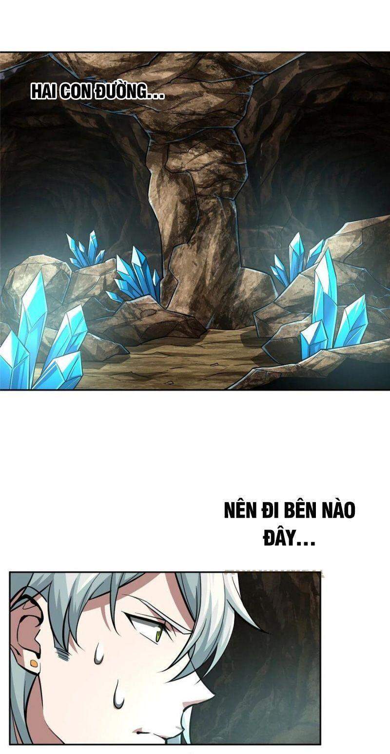 Siêu Thần Cơ Giới Sư Chap 63 - Next Chap 64