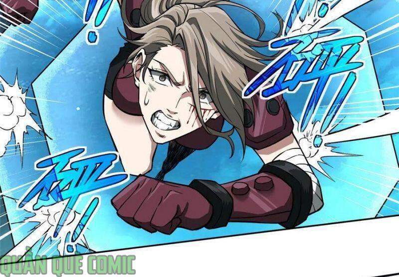 Siêu Thần Cơ Giới Sư Chap 63 - Next Chap 64