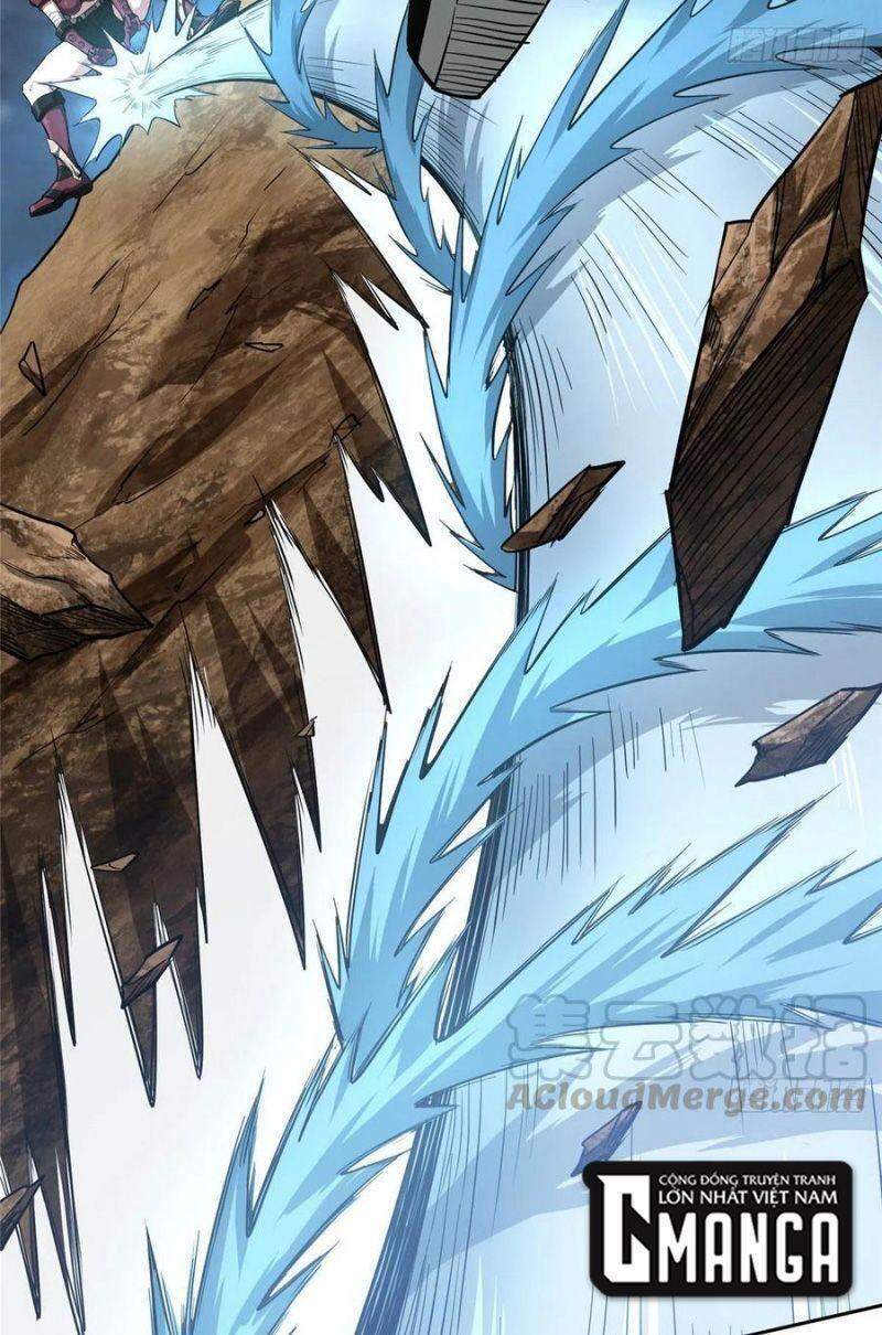 Siêu Thần Cơ Giới Sư Chap 63 - Next Chap 64