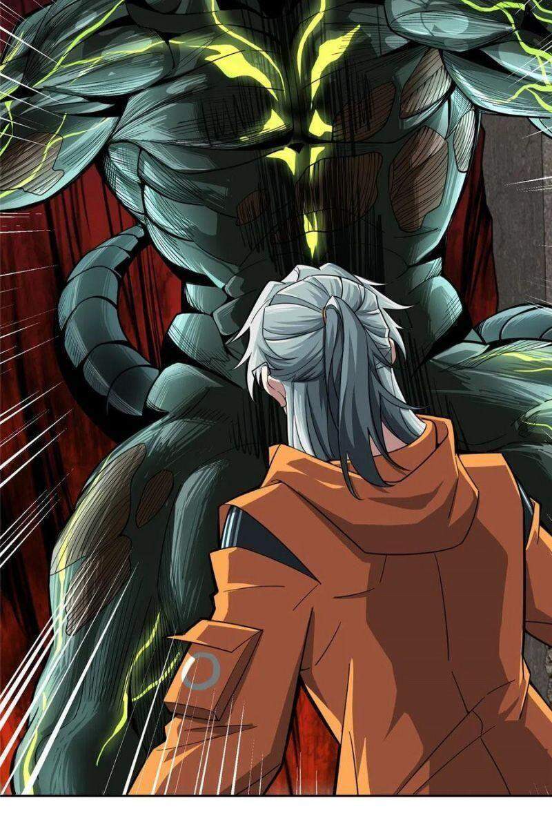 Siêu Thần Cơ Giới Sư Chap 64 - Next Chap 65