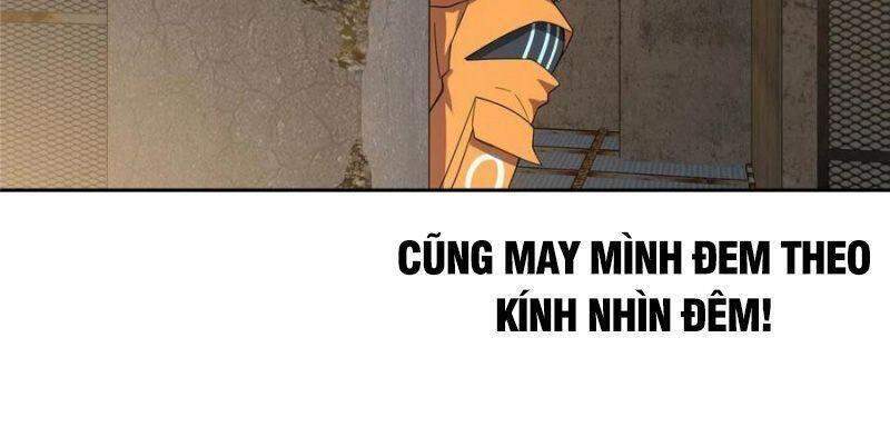 Siêu Thần Cơ Giới Sư Chap 64 - Next Chap 65