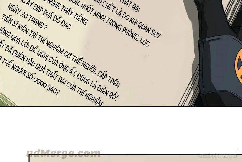 Siêu Thần Cơ Giới Sư Chap 64 - Next Chap 65