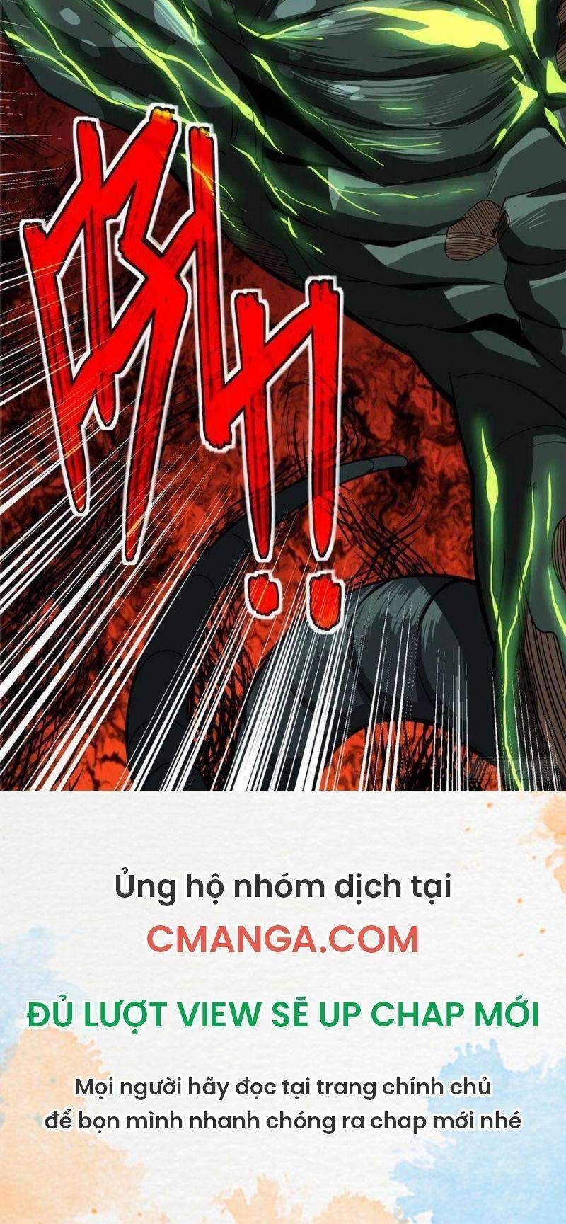 Siêu Thần Cơ Giới Sư Chap 64 - Next Chap 65