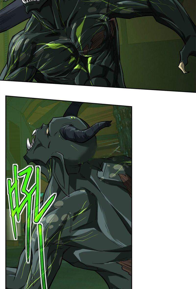 Siêu Thần Cơ Giới Sư Chap 65 - Next Chap 66