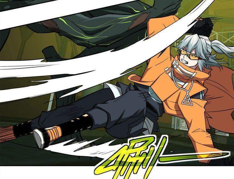 Siêu Thần Cơ Giới Sư Chap 65 - Next Chap 66