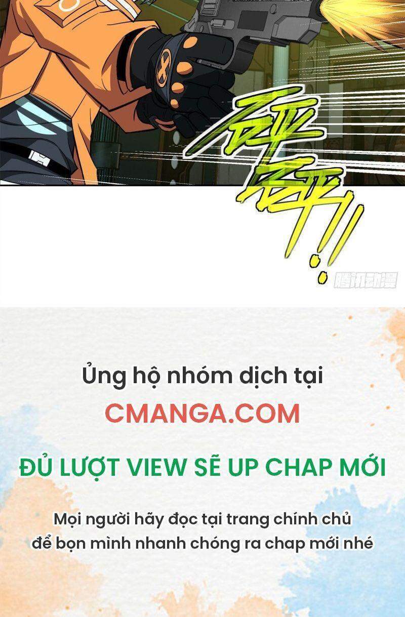 Siêu Thần Cơ Giới Sư Chap 65 - Next Chap 66