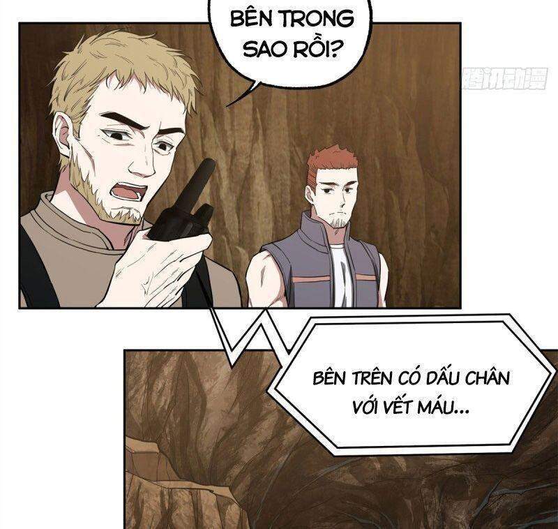Siêu Thần Cơ Giới Sư Chap 65 - Next Chap 66