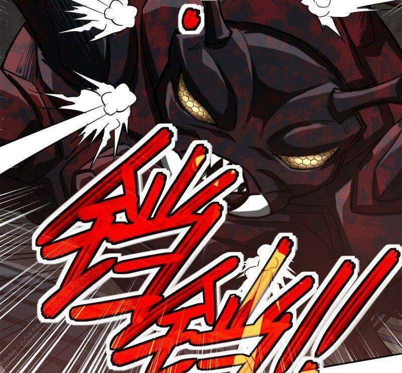 Siêu Thần Cơ Giới Sư Chap 65 - Next Chap 66
