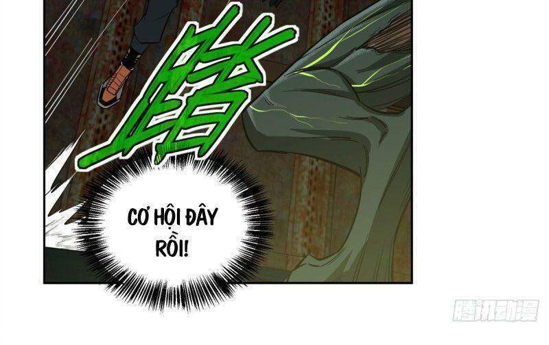 Siêu Thần Cơ Giới Sư Chap 65 - Next Chap 66