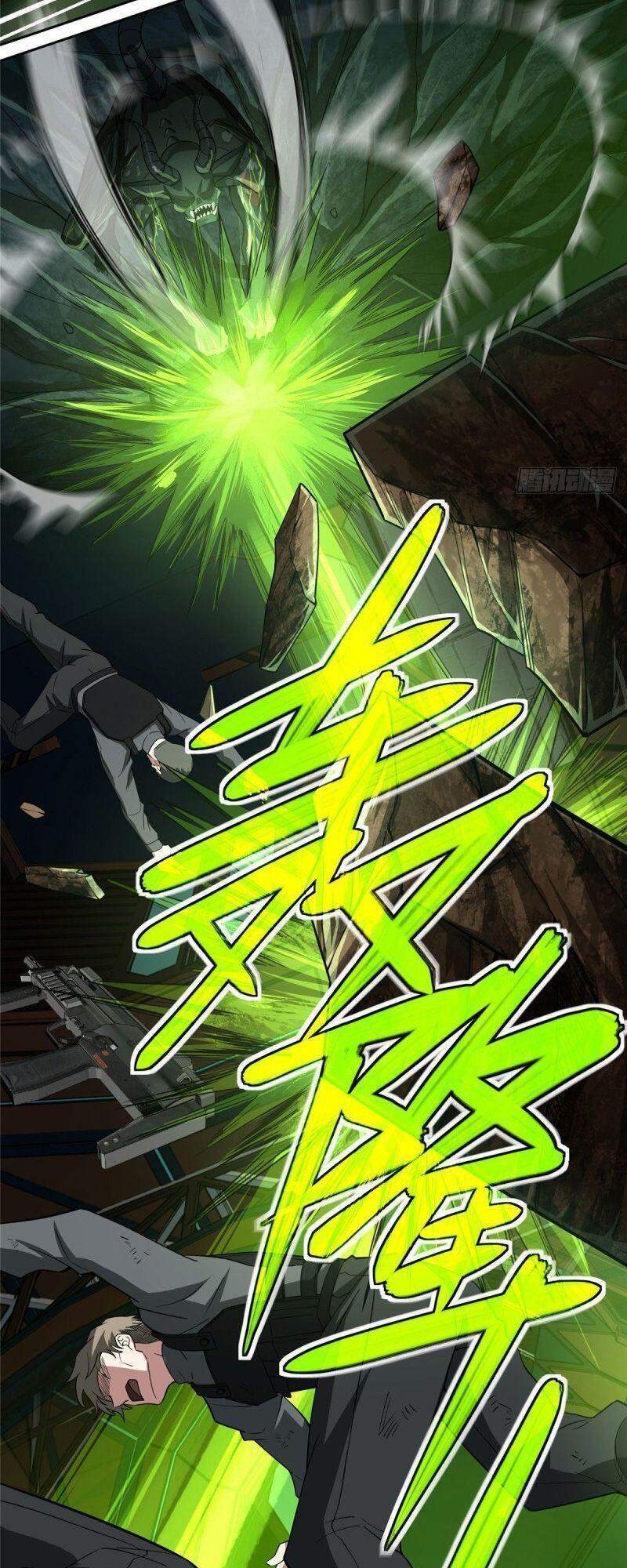 Siêu Thần Cơ Giới Sư Chap 66 - Next Chap 67