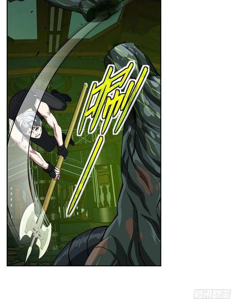 Siêu Thần Cơ Giới Sư Chap 66 - Next Chap 67