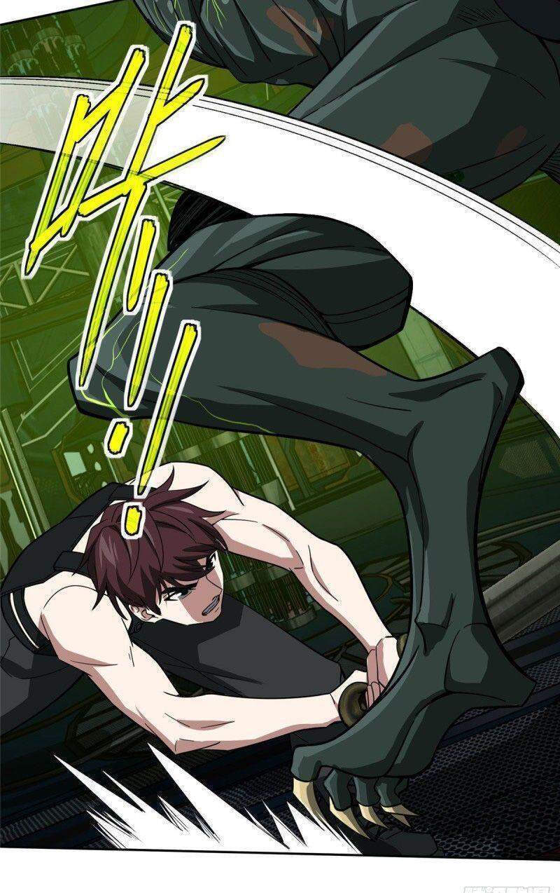 Siêu Thần Cơ Giới Sư Chap 66 - Next Chap 67