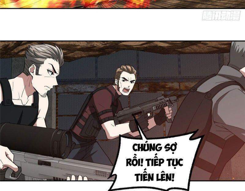 Siêu Thần Cơ Giới Sư Chap 66 - Next Chap 67