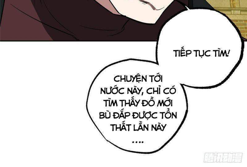 Siêu Thần Cơ Giới Sư Chap 66 - Next Chap 67