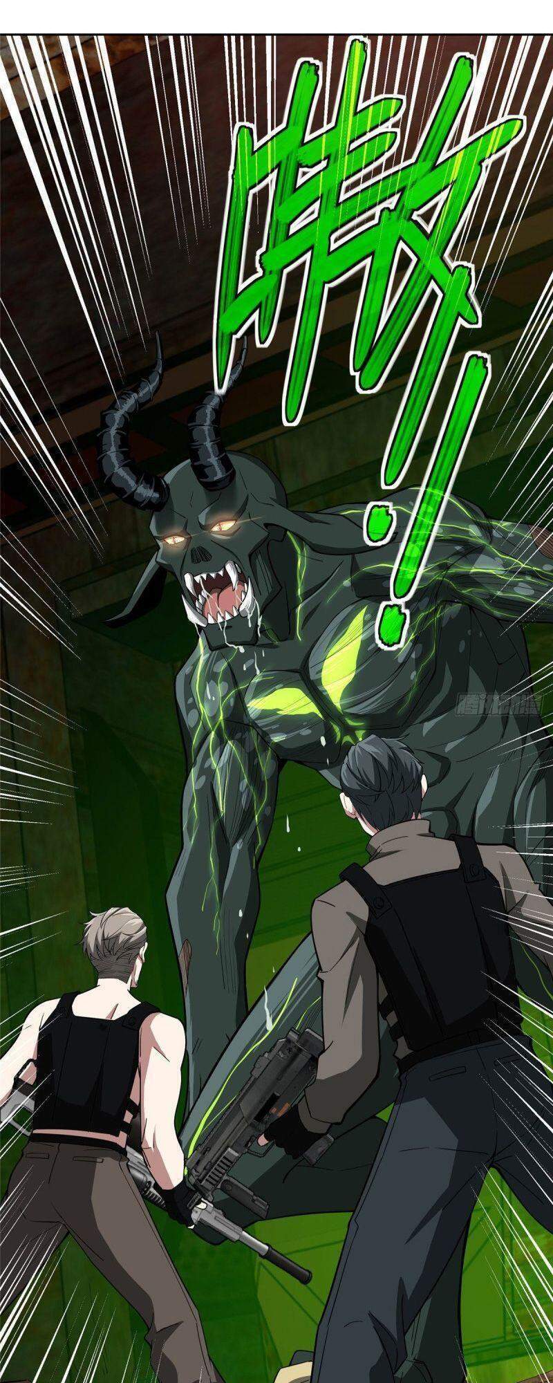 Siêu Thần Cơ Giới Sư Chap 66 - Next Chap 67