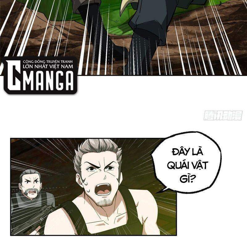 Siêu Thần Cơ Giới Sư Chap 66 - Next Chap 67