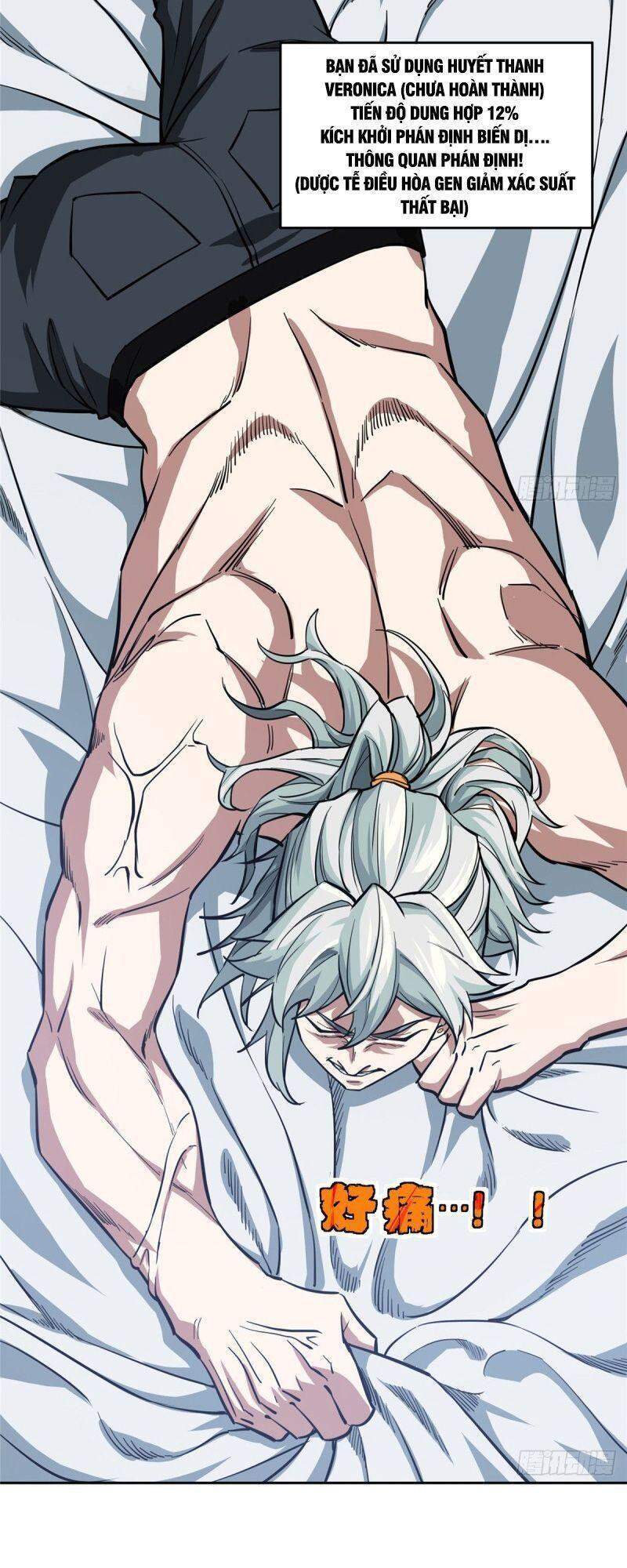 Siêu Thần Cơ Giới Sư Chap 67 - Next Chap 68