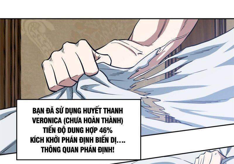 Siêu Thần Cơ Giới Sư Chap 67 - Next Chap 68