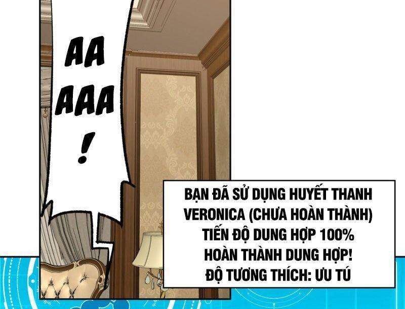 Siêu Thần Cơ Giới Sư Chap 67 - Next Chap 68