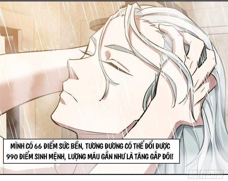 Siêu Thần Cơ Giới Sư Chap 67 - Next Chap 68