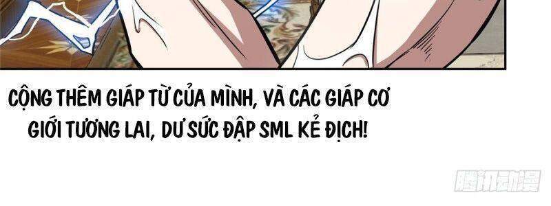 Siêu Thần Cơ Giới Sư Chap 67 - Next Chap 68