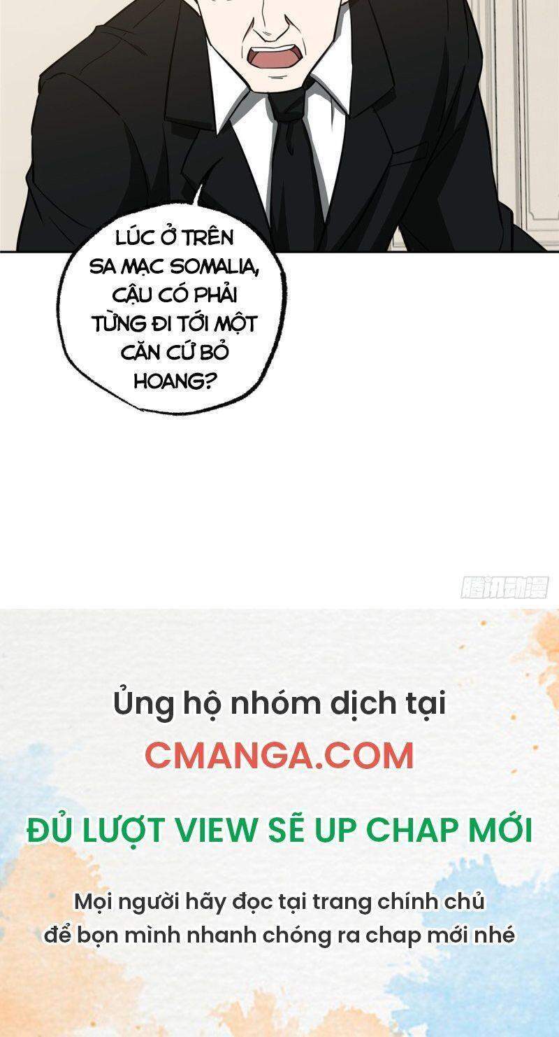 Siêu Thần Cơ Giới Sư Chap 67 - Next Chap 68