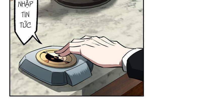 Siêu Thần Cơ Giới Sư Chap 67 - Next Chap 68