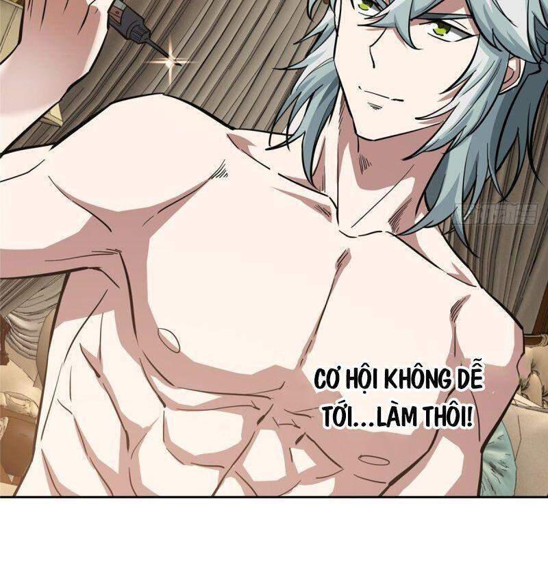 Siêu Thần Cơ Giới Sư Chap 67 - Next Chap 68