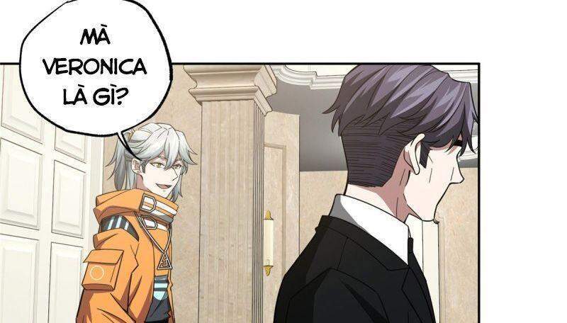 Siêu Thần Cơ Giới Sư Chap 68 - Next Chap 69