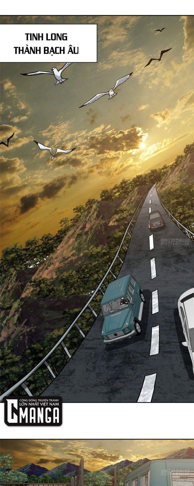 Siêu Thần Cơ Giới Sư Chap 69 - Next Chap 70