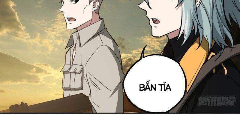 Siêu Thần Cơ Giới Sư Chap 69 - Next Chap 70