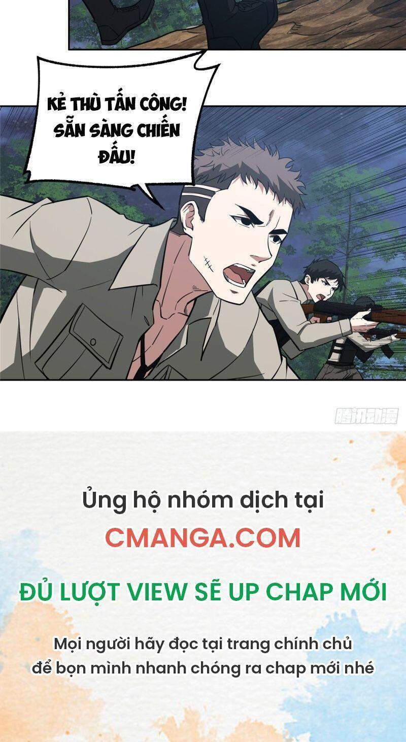 Siêu Thần Cơ Giới Sư Chap 69 - Next Chap 70
