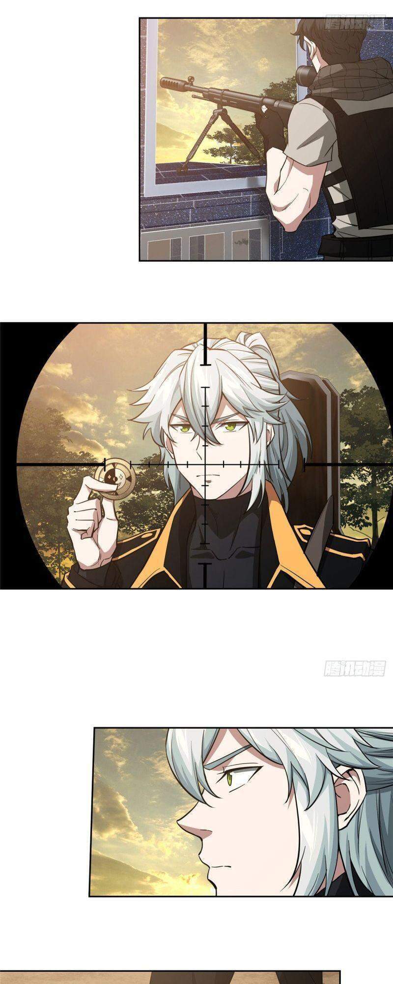 Siêu Thần Cơ Giới Sư Chap 69 - Next Chap 70