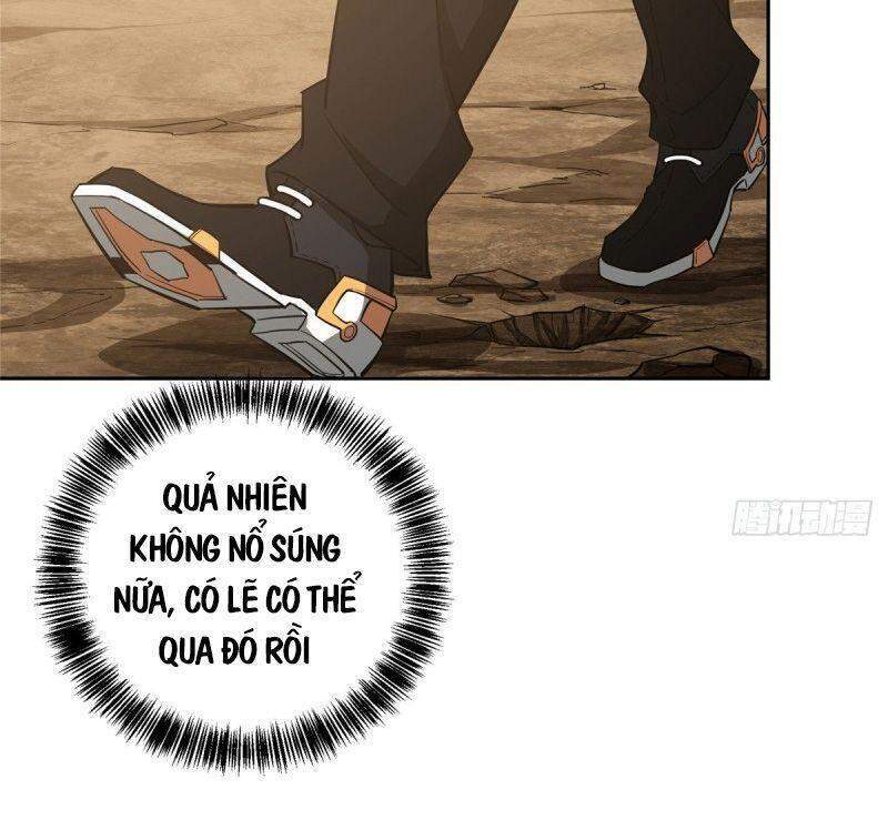 Siêu Thần Cơ Giới Sư Chap 69 - Next Chap 70
