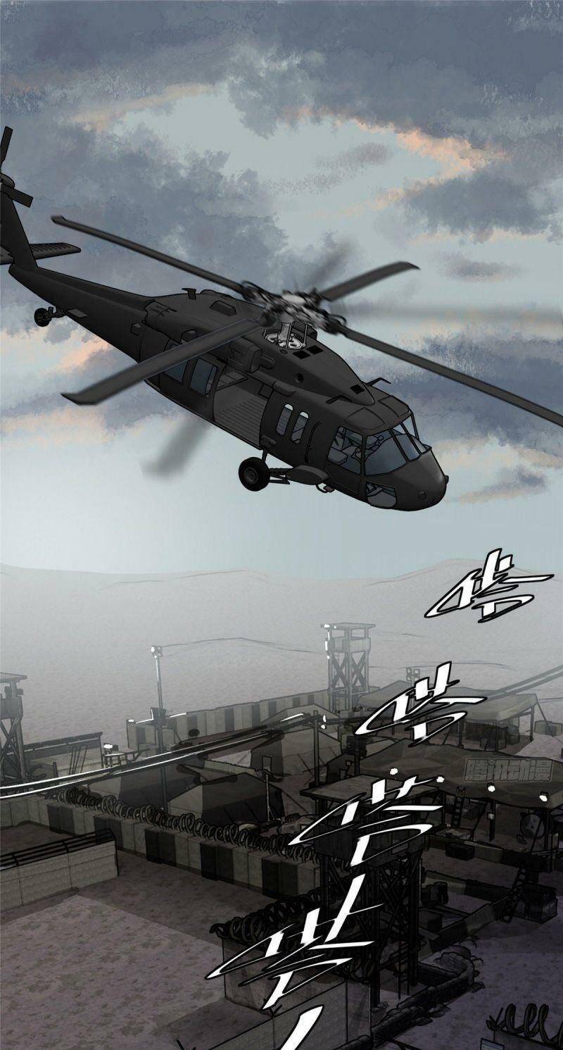 Siêu Thần Cơ Giới Sư Chap 7 - Next Chap 8